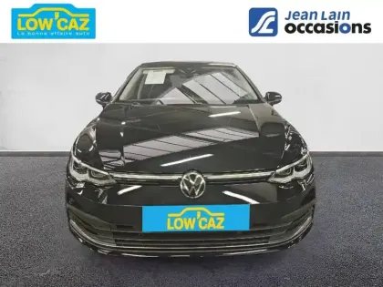 Photo 1 Volkswagen Golf  1.4 Hybrid Rechargeable OPF 204 DSG6