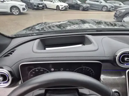 Photo 21 Mercedes Classe GLC GLC 300 e 9G-Tronic 4Matic