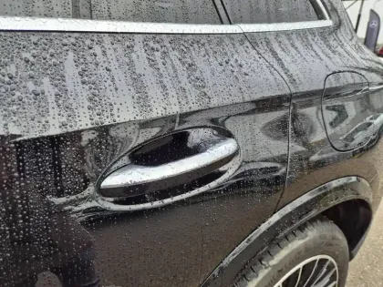 Photo 11 Mercedes Classe GLC GLC 300 e 9G-Tronic 4Matic