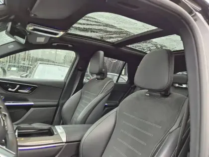 Photo 16 Mercedes Classe GLC GLC 300 e 9G-Tronic 4Matic