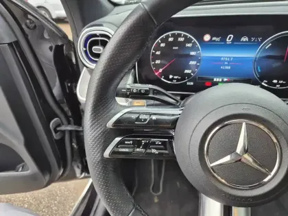 Photo 19 Mercedes Classe GLC GLC 300 e 9G-Tronic 4Matic