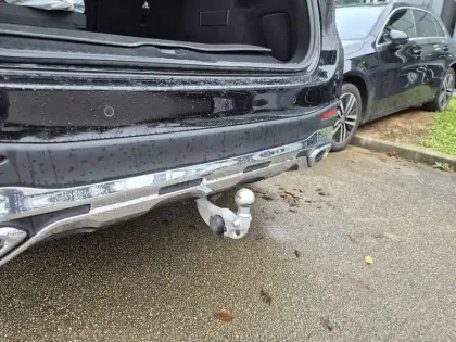 Photo 10 Mercedes Classe GLC GLC 300 e 9G-Tronic 4Matic