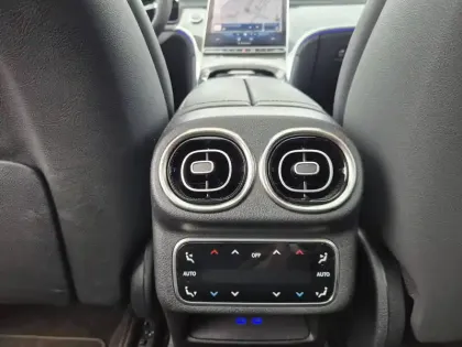 Photo 14 Mercedes Classe GLC GLC 300 e 9G-Tronic 4Matic