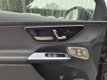 Photo 17 Mercedes Classe GLC GLC 300 e 9G-Tronic 4Matic