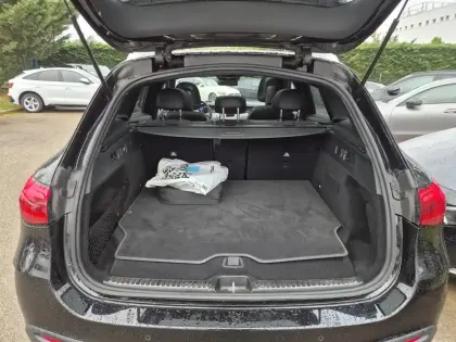 Photo 7 Mercedes Classe GLC GLC 300 e 9G-Tronic 4Matic