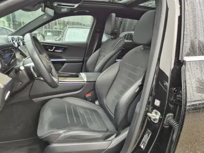 Photo 15 Mercedes Classe GLC GLC 300 e 9G-Tronic 4Matic