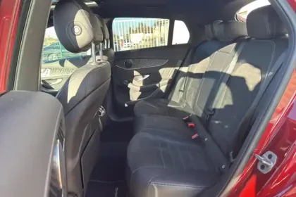 Photo 10 Mercedes Classe GLC GLC Coupé 300 de 9G-Tronic 4Matic