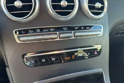 Photo 22 Mercedes Classe GLC GLC Coupé 300 de 9G-Tronic 4Matic