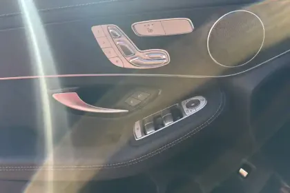 Photo 18 Mercedes Classe GLC GLC Coupé 300 de 9G-Tronic 4Matic