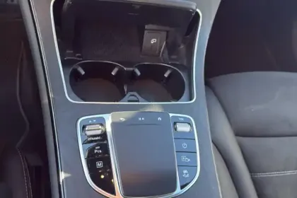 Photo 23 Mercedes Classe GLC GLC Coupé 300 de 9G-Tronic 4Matic