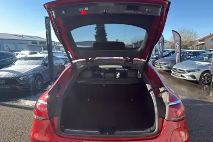 Photo 8 Mercedes Classe GLC GLC Coupé 300 de 9G-Tronic 4Matic