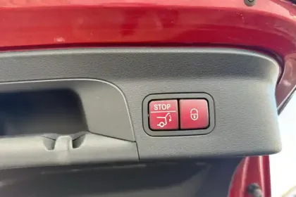 Photo 27 Mercedes Classe GLC GLC Coupé 300 de 9G-Tronic 4Matic