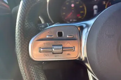 Photo 20 Mercedes Classe GLC GLC Coupé 300 de 9G-Tronic 4Matic