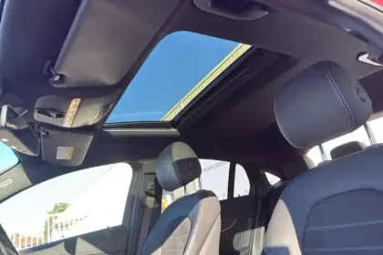 Photo 25 Mercedes Classe GLC GLC Coupé 300 de 9G-Tronic 4Matic