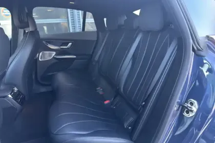 Photo 10 Mercedes Classe E EQE 300