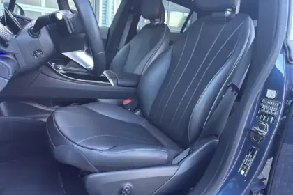 Photo 9 Mercedes Classe E EQE 300