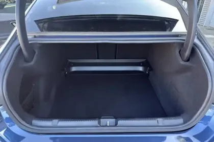 Photo 8 Mercedes Classe E EQE 300