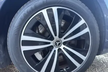 Photo 13 Mercedes Classe E EQE 300