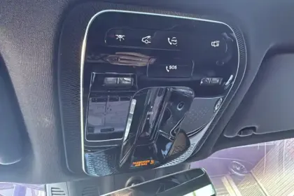 Photo 24 Mercedes Classe E EQE 300