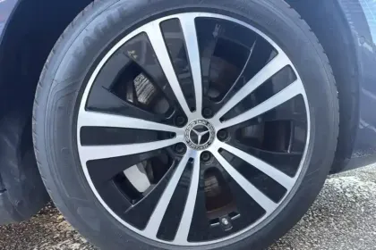 Photo 14 Mercedes Classe E EQE 300