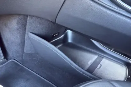 Photo 25 Mercedes Classe E EQE 300