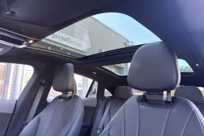 Photo 28 Mercedes Classe E EQE 300