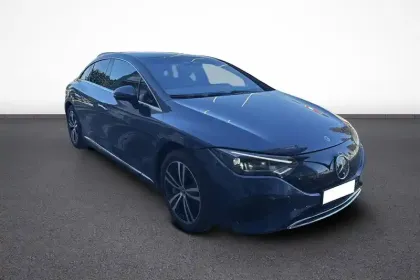 Photo 7 Mercedes Classe E EQE 300