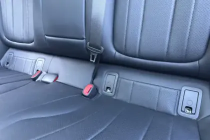 Photo 26 Mercedes Classe E EQE 300