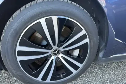 Photo 11 Mercedes Classe E EQE 300