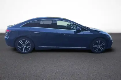 Photo 6 Mercedes Classe E EQE 300