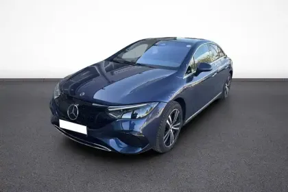 Photo Mercedes Classe E Executive Line