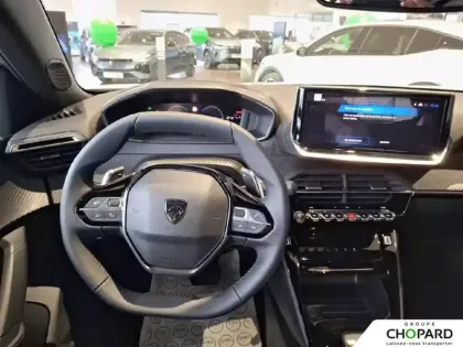 Photo 9 Peugeot 2008  Hybrid 145 e-DCS6