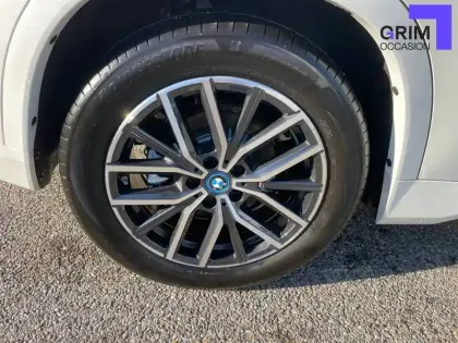 Photo 15 BMW X1  xDrive 25e 245ch DKG7