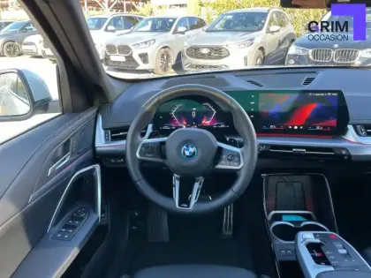 Photo 5 BMW X1  xDrive 25e 245ch DKG7