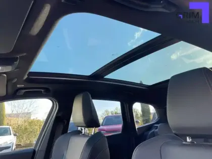 Photo 17 BMW X1  xDrive 25e 245ch DKG7