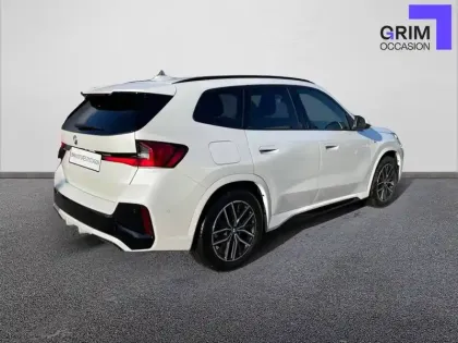 Photo 1 BMW X1  xDrive 25e 245ch DKG7