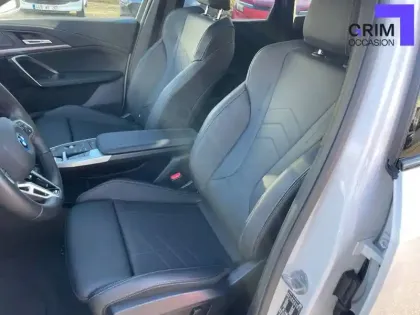 Photo 3 BMW X1  xDrive 25e 245ch DKG7