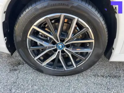 Photo 12 BMW X1  xDrive 25e 245ch DKG7