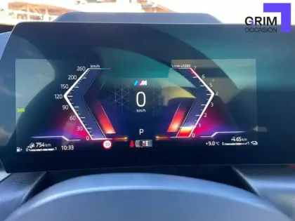 Photo 6 BMW X1  xDrive 25e 245ch DKG7