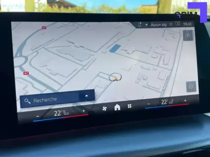 Photo 8 BMW X1  xDrive 25e 245ch DKG7