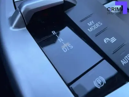 Photo 9 BMW X1  xDrive 25e 245ch DKG7