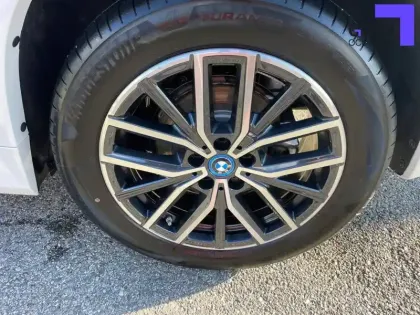 Photo 13 BMW X1  xDrive 25e 245ch DKG7