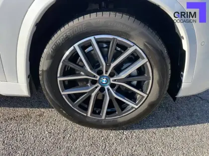 Photo 14 BMW X1  xDrive 25e 245ch DKG7