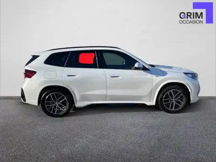 Photo 2 BMW X1  xDrive 25e 245ch DKG7