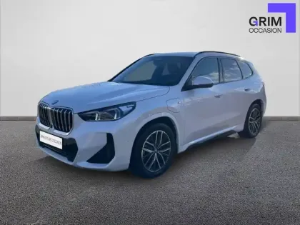 Photo Bmw X1 M Sport