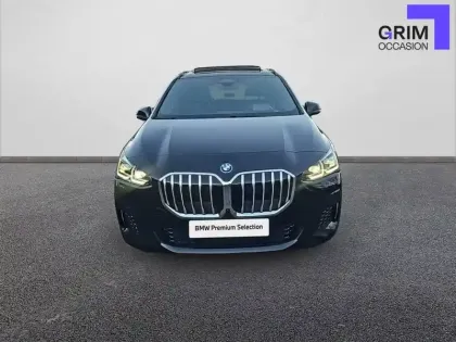 Photo 18 BMW Serie 2 Active Tourer 225e xDrive 245 ch DKG7