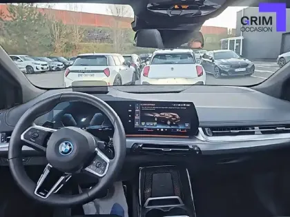 Photo 4 BMW Serie 2 Active Tourer 225e xDrive 245 ch DKG7