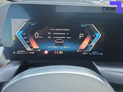 Photo 6 BMW Serie 2 Active Tourer 225e xDrive 245 ch DKG7