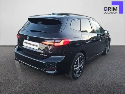 Photo 1 BMW Serie 2 Active Tourer 225e xDrive 245 ch DKG7