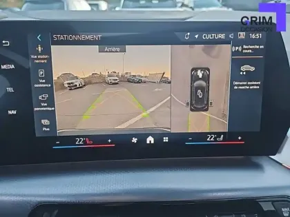 Photo 28 BMW Serie 2 Active Tourer 225e xDrive 245 ch DKG7